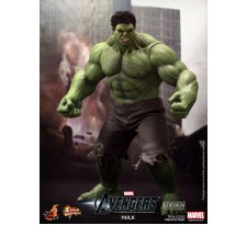 The Avengers Movie Masterpiece Action Figure 1/6 Hulk 42 cm